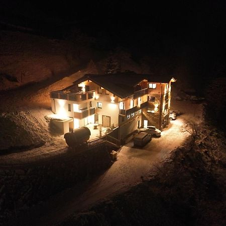 Landhaus Oberzinnegg Saalbach-Hinterglemm Dış mekan fotoğraf