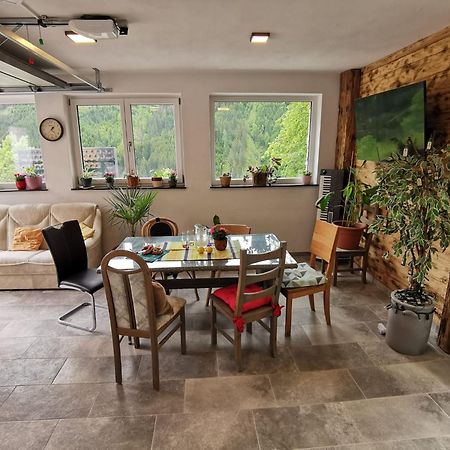 Landhaus Oberzinnegg Saalbach-Hinterglemm Dış mekan fotoğraf
