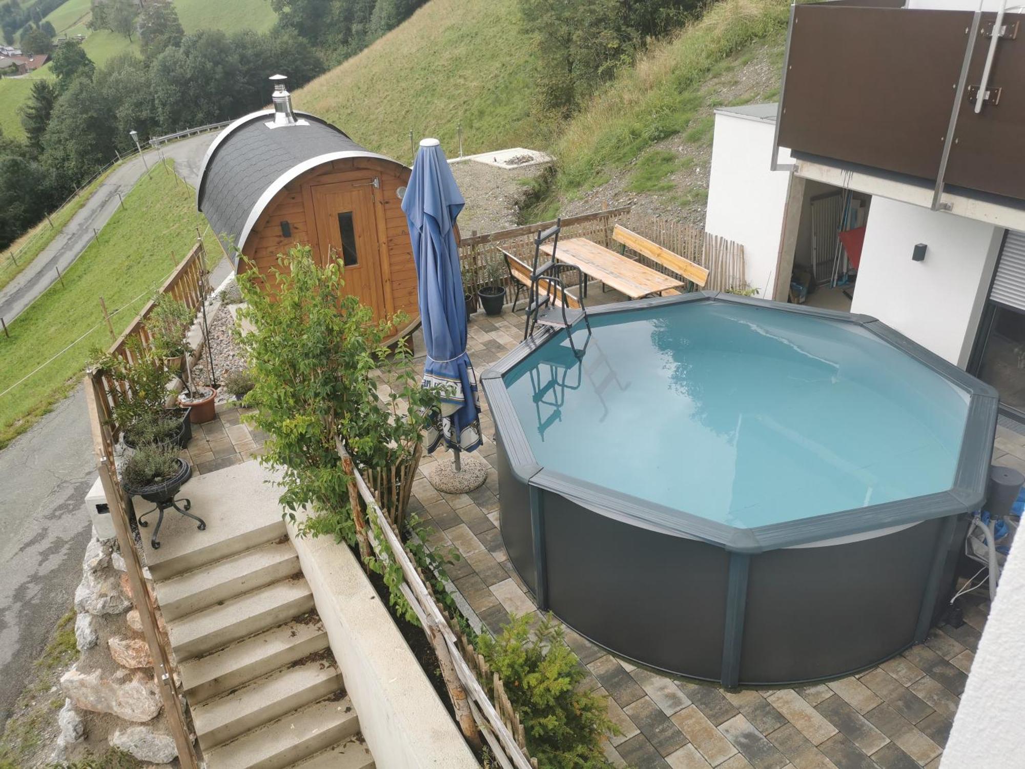 Landhaus Oberzinnegg Saalbach-Hinterglemm Dış mekan fotoğraf