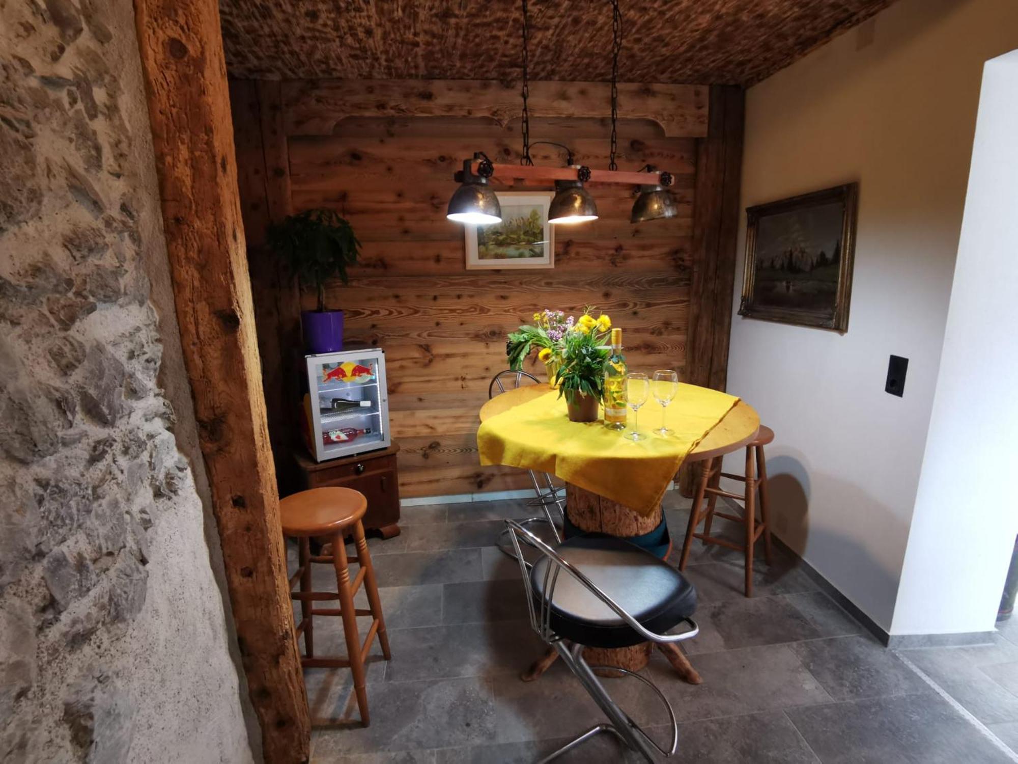 Landhaus Oberzinnegg Saalbach-Hinterglemm Dış mekan fotoğraf