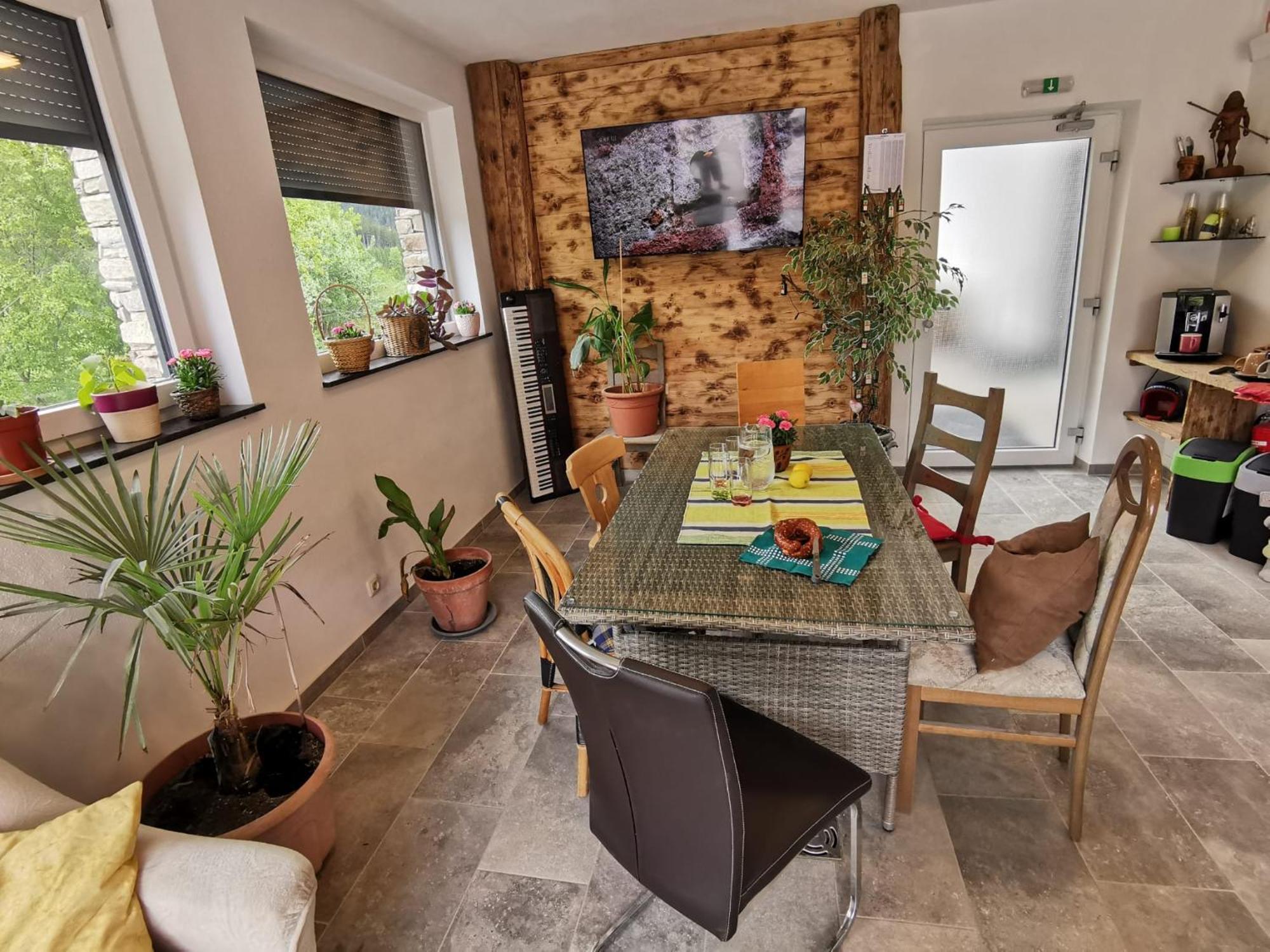 Landhaus Oberzinnegg Saalbach-Hinterglemm Dış mekan fotoğraf