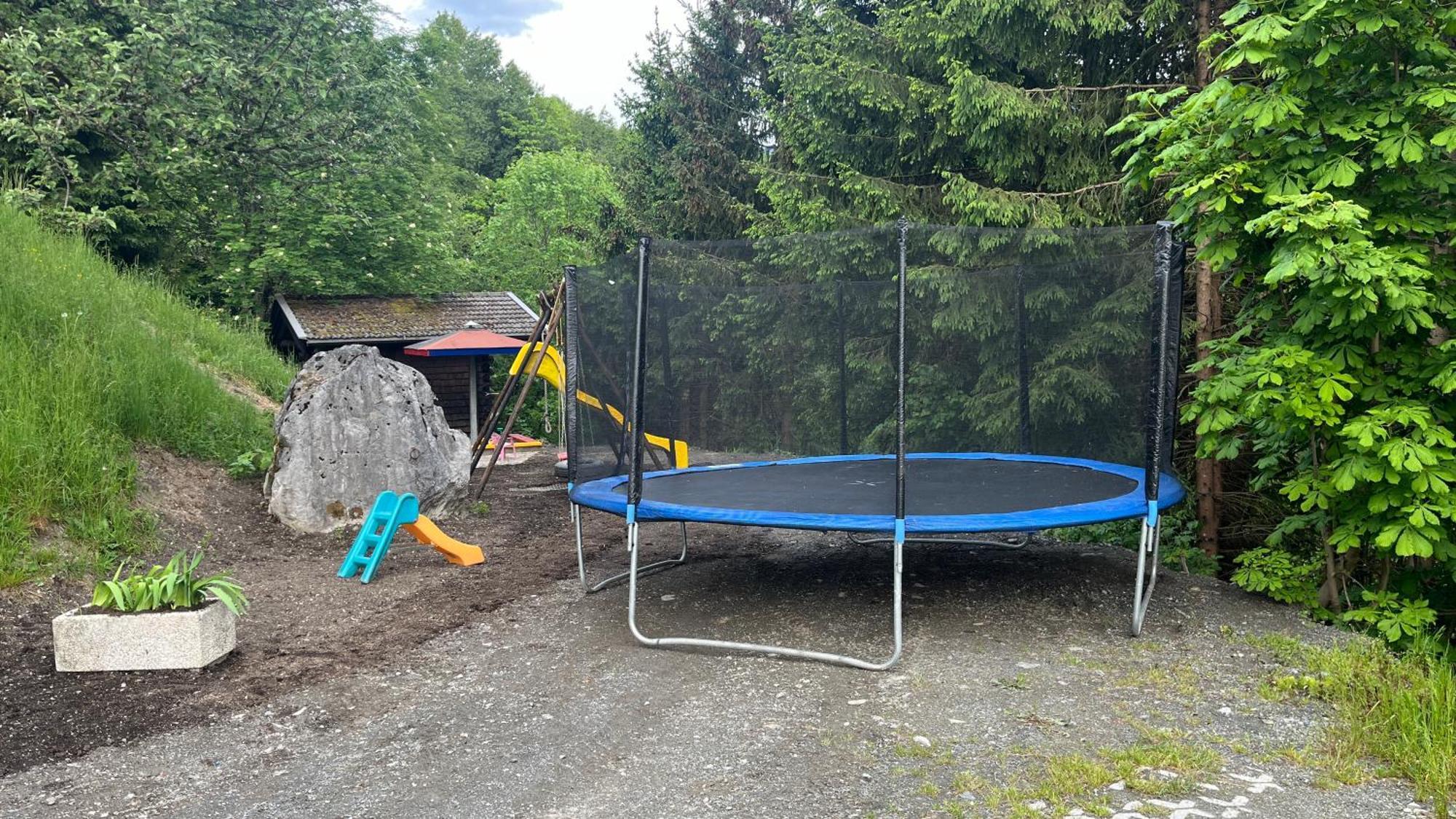 Landhaus Oberzinnegg Saalbach-Hinterglemm Dış mekan fotoğraf
