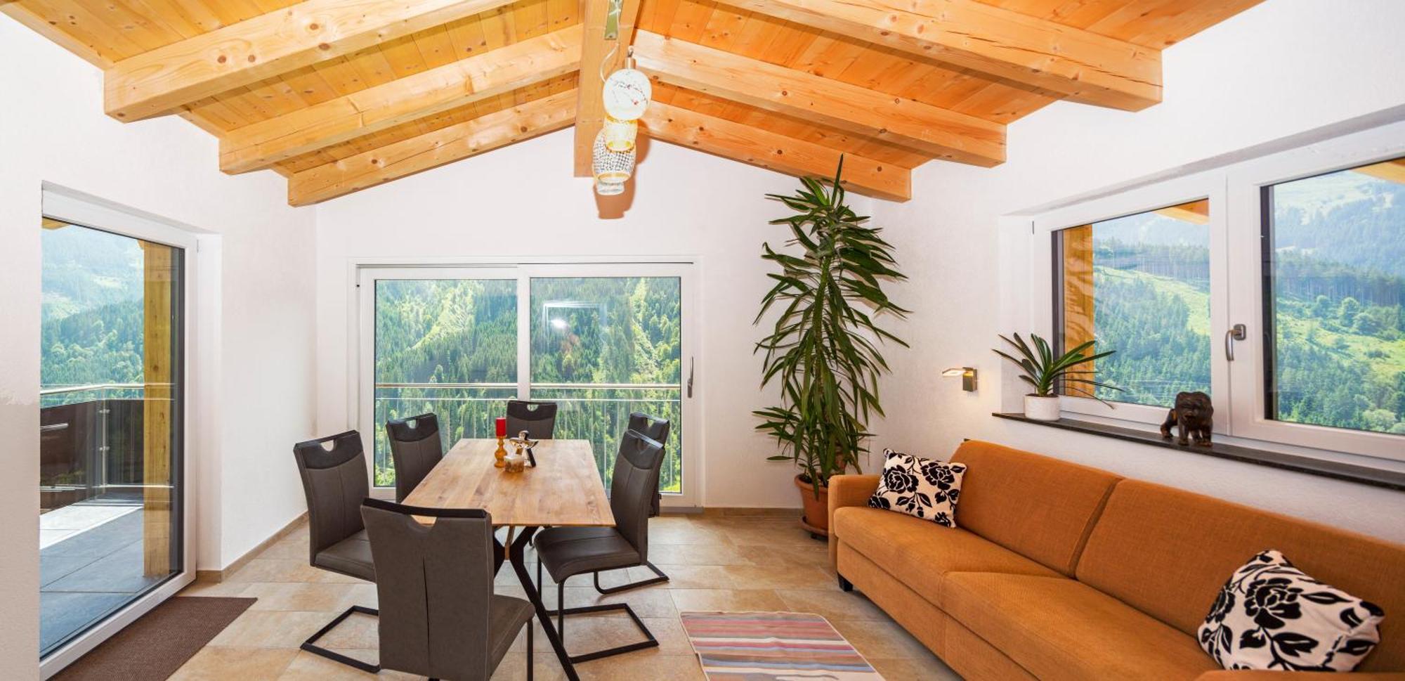 Landhaus Oberzinnegg Saalbach-Hinterglemm Dış mekan fotoğraf