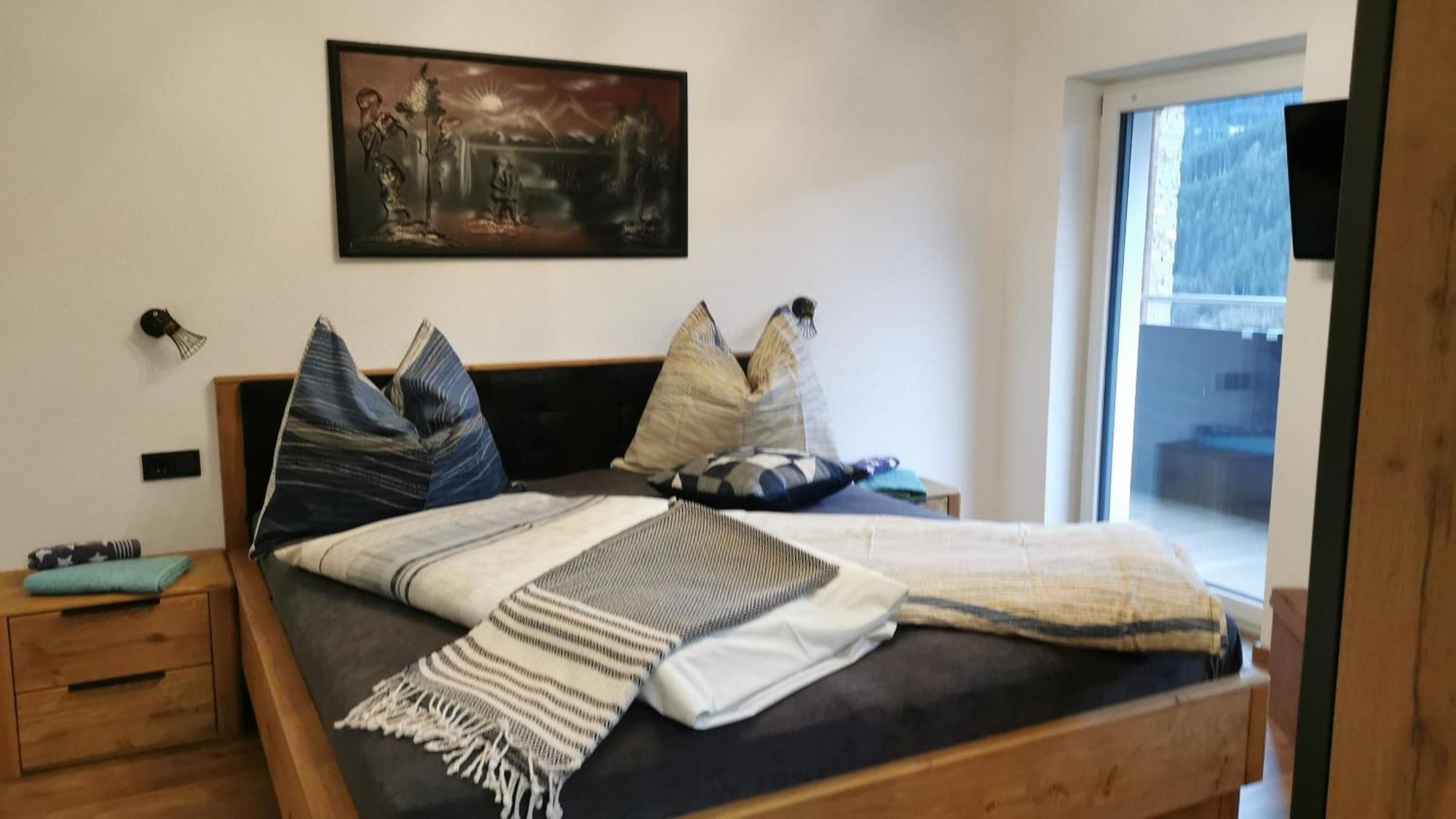 Landhaus Oberzinnegg Saalbach-Hinterglemm Oda fotoğraf