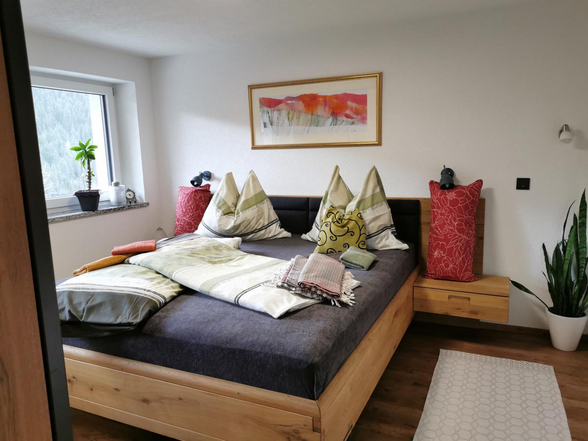 Landhaus Oberzinnegg Saalbach-Hinterglemm Oda fotoğraf