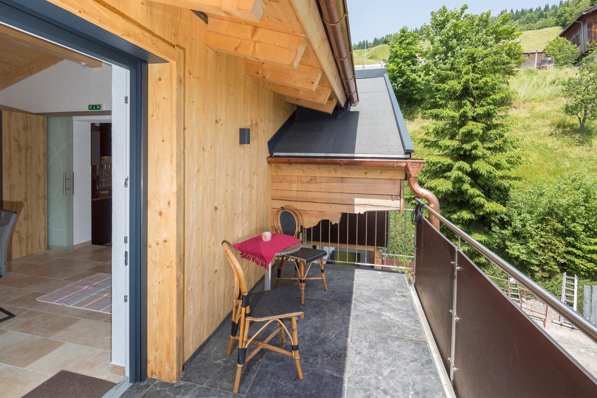Landhaus Oberzinnegg Saalbach-Hinterglemm Oda fotoğraf
